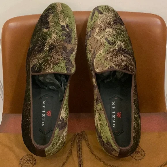 Mezlan | Shoes | Mezlan Caprio Mens | Poshmark